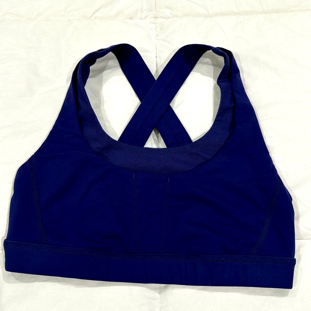 Sport bra size 6